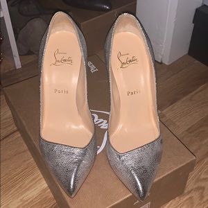 Cornielle loubs